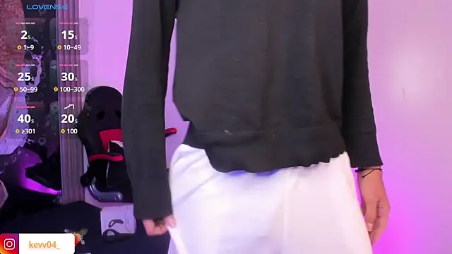 Alexx tc online show from 12-23-25, 06:00