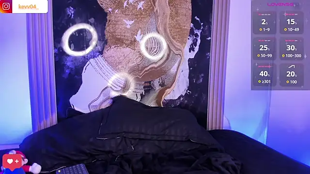 Alexx tc online show from 03-08-26, 03:32