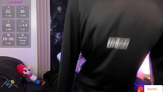 Alexx tc online show from 03-28-26, 02:44