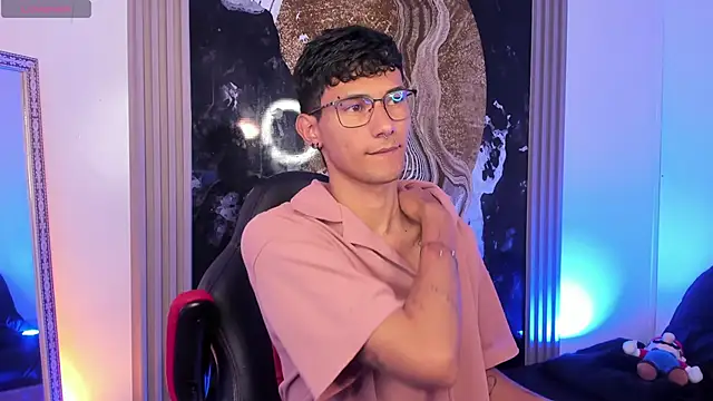 Alexx tc online show from 04-08-26, 03:39