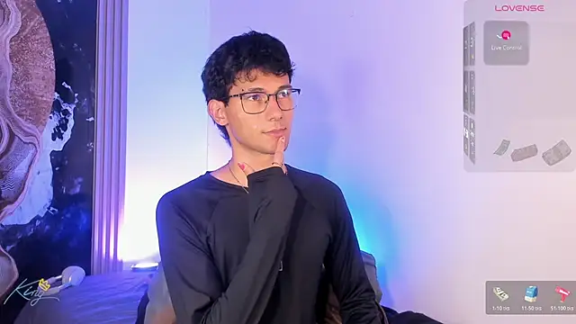 Alexx tc online show from 07-02-26, 03:23