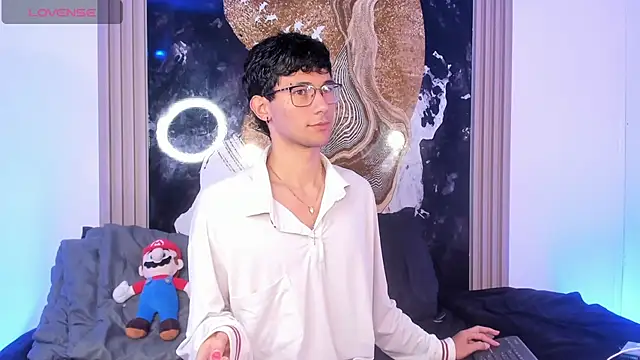 Alexx tc online show from 07-09-26, 04:27