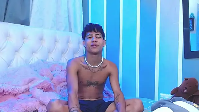 Sexys Boys Hot1 online show from 01-15-25, 11:19