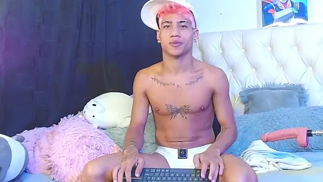 Sexys Boys Hot1 online show from 01-24-25, 11:37