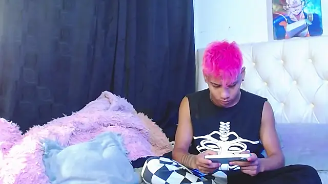 Sexys Boys Hot1 online show from 01-28-25, 10:12