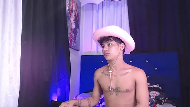 Sexys Boys Hot1 online show from 02-06-26, 01:25