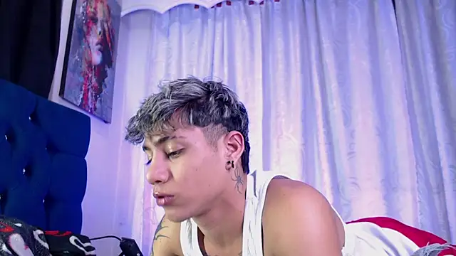 Sexys Boys Hot1 online show from 05-07-26, 01:55
