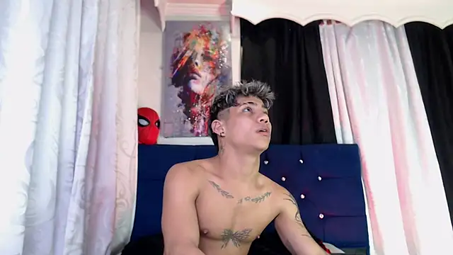 Sexys Boys Hot1 online show from 05-19-26, 01:11