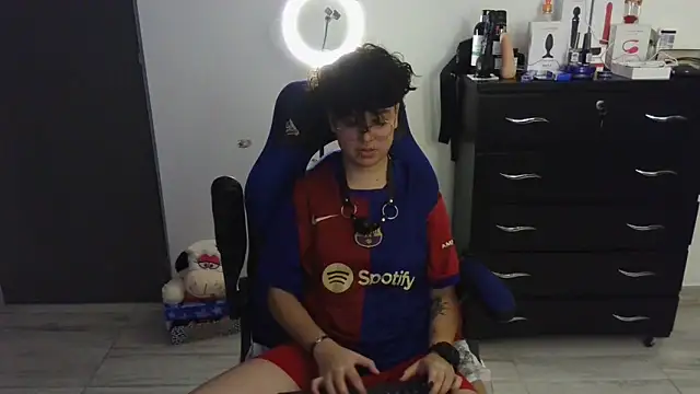 thomascooper7 online show from 02-28-25, 10:50