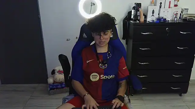 thomascooper7 online show from 03-01-25, 01:53