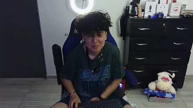 thomascooper7 online show from 03-02-25, 01:15