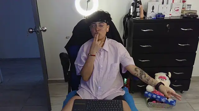 thomascooper7 online show from 03-06-25, 10:58