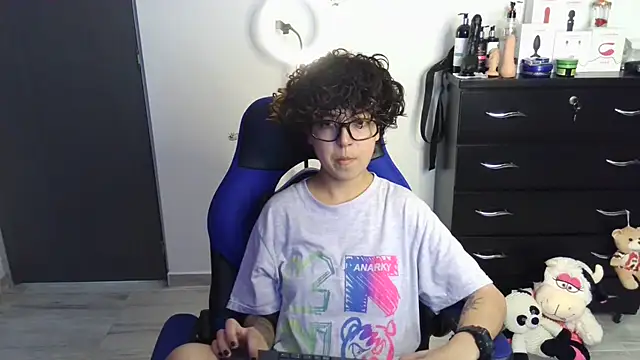 thomascooper7 online show from 09-23-25, 08:12