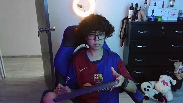 thomascooper7 online show from 10-08-25, 08:17