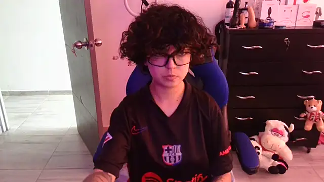 thomascooper7 online show from 11-05-25, 07:03