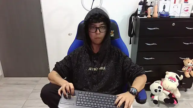 thomascooper7 online show from 01-13-26, 08:14