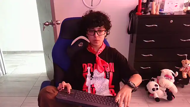 thomascooper7 online show from 03-01-26, 07:05