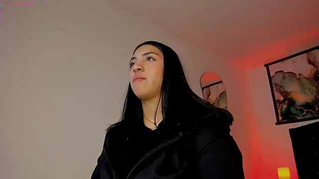 Christine Laam online show from 12-16-25, 07:08