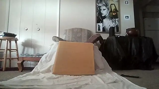 rickydickyskull online show from 11-23-25, 06:41