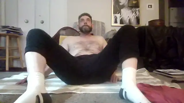 rickydickyskull online show from 11-28-25, 02:58