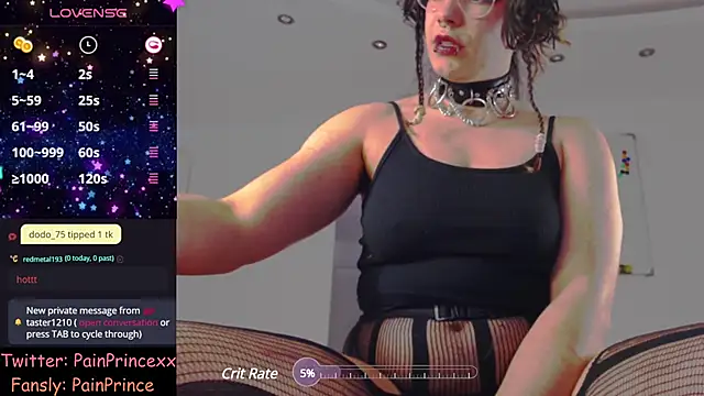 Snapshot of pain_princee chatting on 12-19-24, 06:23 pain princee online show from 12-19-24, 06:23
