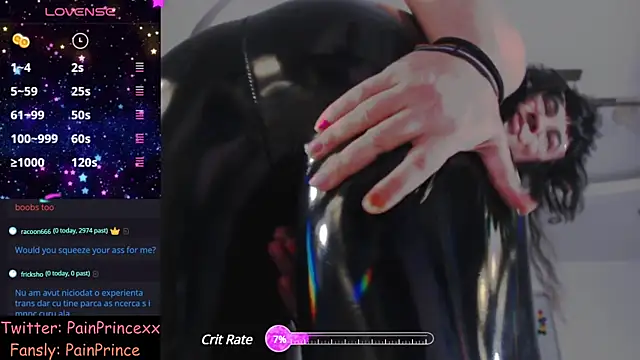 Snapshot of pain_princee chatting on 01-20-25, 05:59 pain princee online show from 01-20-25, 05:59