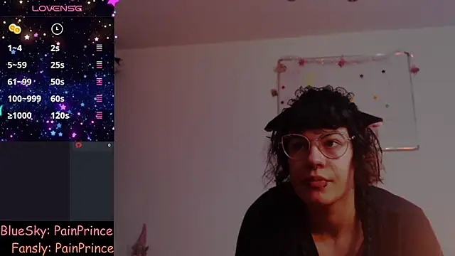 Snapshot of pain_princee chatting on 02-18-25, 02:59 pain princee online show from 02-18-25, 02:59