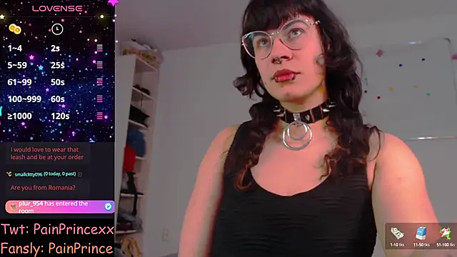 Snapshot of pain_princee chatting on 03-11-25, 04:10 pain princee online show from 03-11-25, 04:10