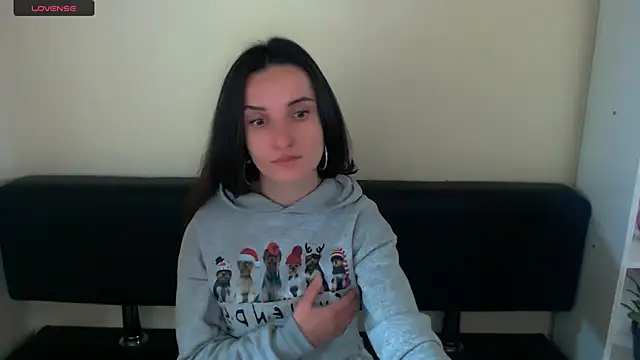 LaimaV  online show from 12-20-24, 03:00