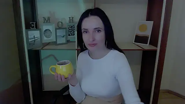 LaimaV  online show from 09-28-25, 08:31