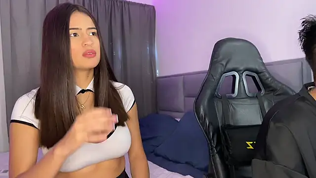 dereckbrownn online show from 02-23-25, 03:51