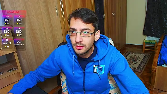 HungEddy online show from 12-03-24, 02:58