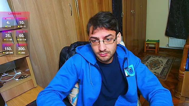 HungEddy online show from 12-03-24, 06:04