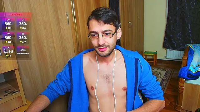 HungEddy online show from 12-04-24, 06:11