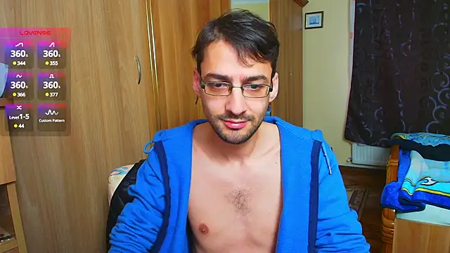 HungEddy online show from 12-04-24, 09:18