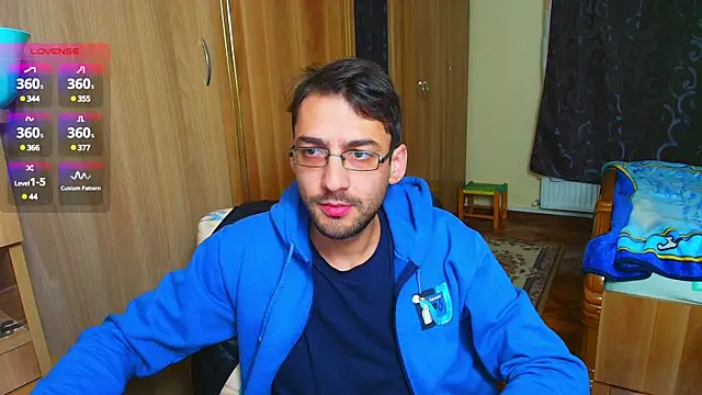 HungEddy online show from 12-04-24, 04:38