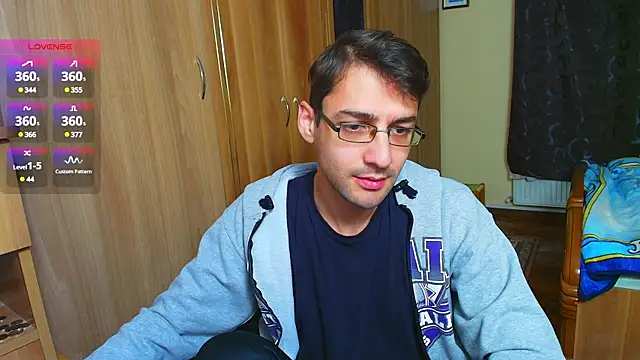 HungEddy online show from 12-06-24, 02:28