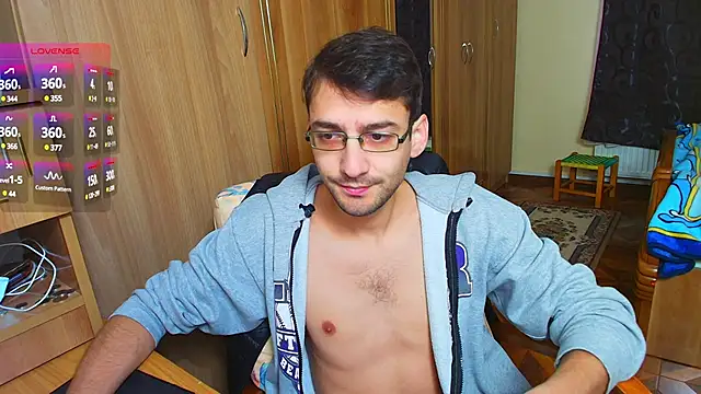 HungEddy online show from 12-08-24, 09:46