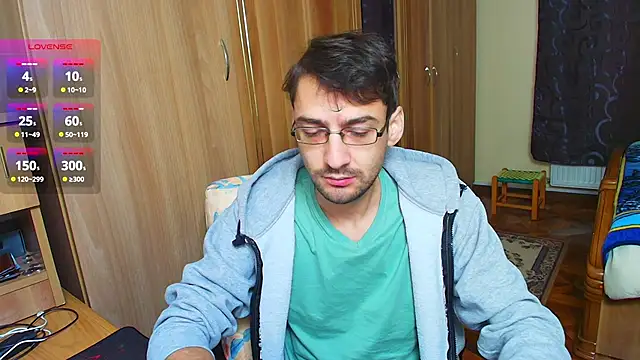 HungEddy online show from 12-10-24, 12:05