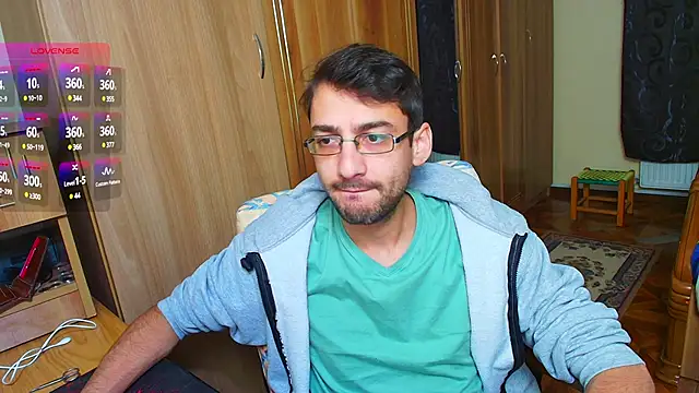 HungEddy online show from 12-11-24, 06:20