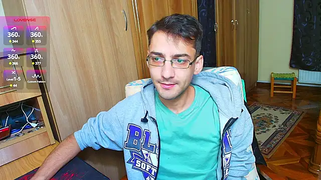 HungEddy online show from 12-12-24, 07:59