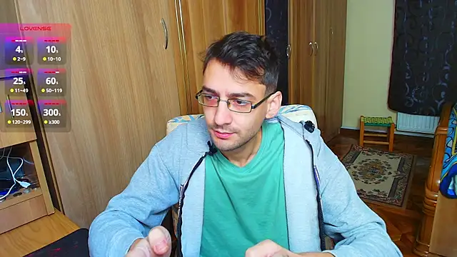 HungEddy online show from 12-13-24, 01:44