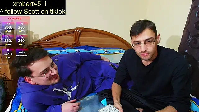 HungEddy online show from 12-14-24, 08:18