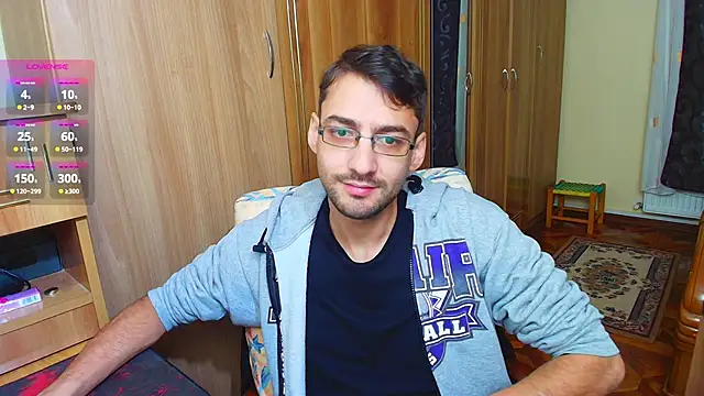 HungEddy online show from 12-18-24, 01:26