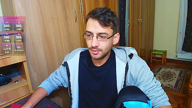 HungEddy online show from 12-18-24, 04:31