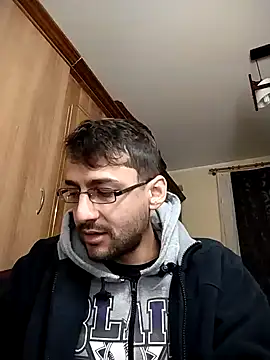 HungEddy online show from 12-20-24, 02:08