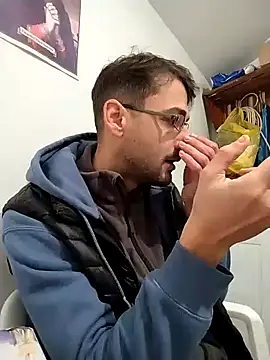 HungEddy online show from 12-21-24, 12:20