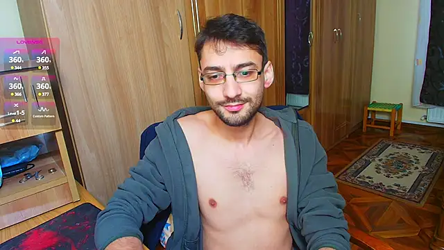 HungEddy online show from 12-22-24, 01:22