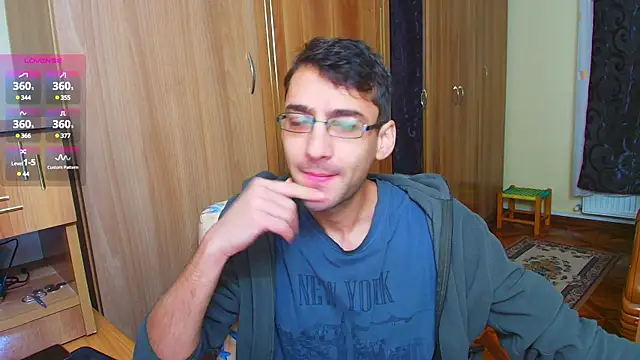 HungEddy online show from 12-24-24, 09:50