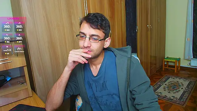 HungEddy online show from 12-24-24, 06:17